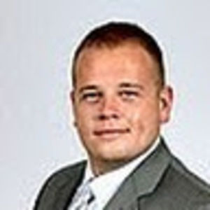 Meet your Posher, John